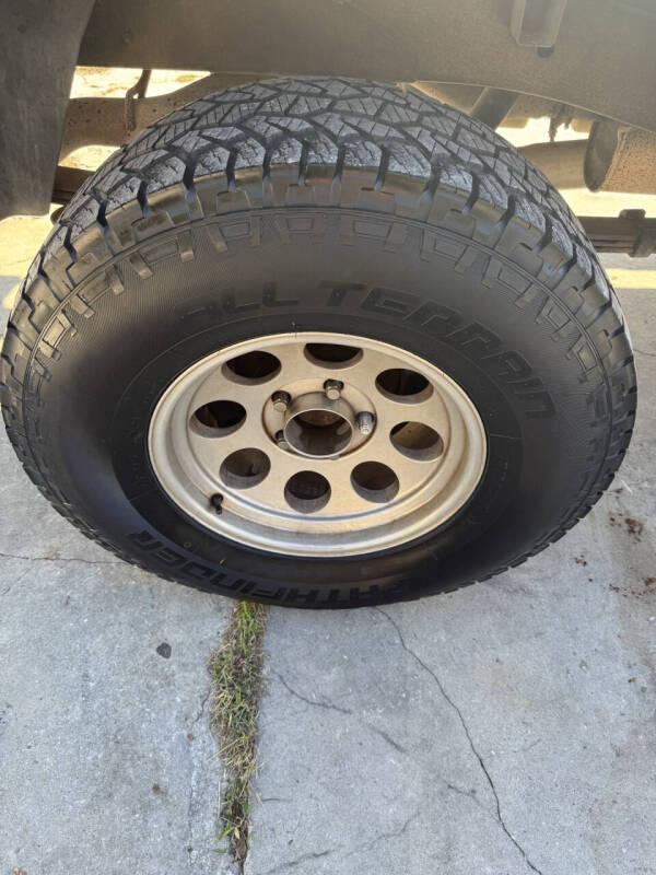 2003 Dodge Ram 1500 Laramie