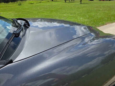 2013 Porsche Cayenne Tiptronic