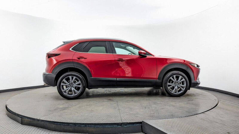 2025 Mazda CX-30 2.5 S Preferred