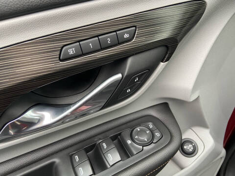 2018 GMC Terrain SLT Diesel