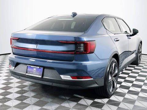2023 Polestar 2 Long Range Dual Motor