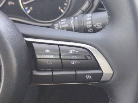 2026 Mazda CX-30 2.5 S Preferred