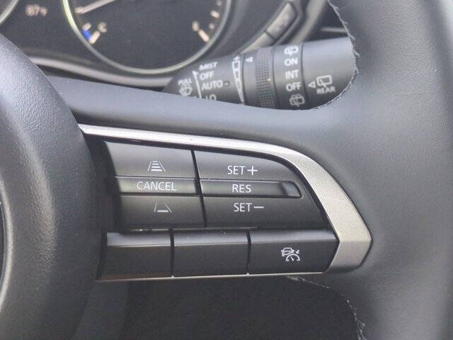 2026 Mazda CX-30 2.5 S Preferred