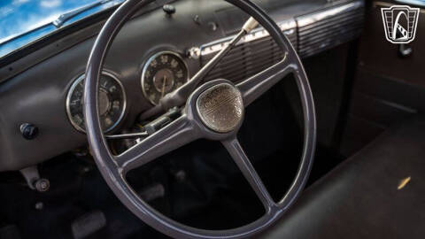 1952 Chevrolet 3100