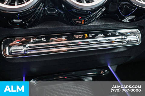 2023 Mercedes-Benz EQB EQB 350 4MATIC