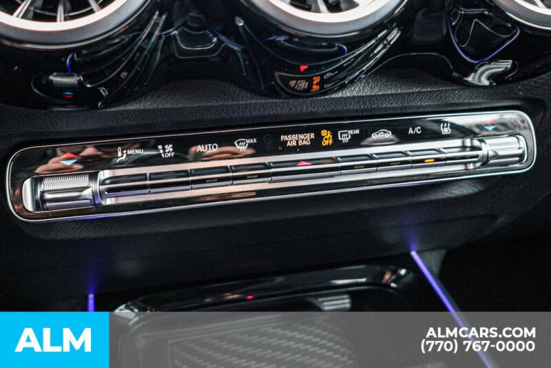 2023 Mercedes-Benz EQB EQB 350 4MATIC