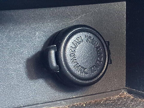 2017 Subaru Impreza 2.0i