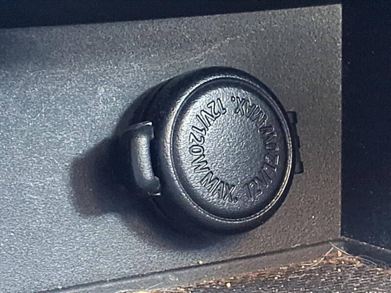 2017 Subaru Impreza 2.0i