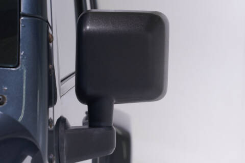 2008 Jeep Wrangler Unlimited Sahara