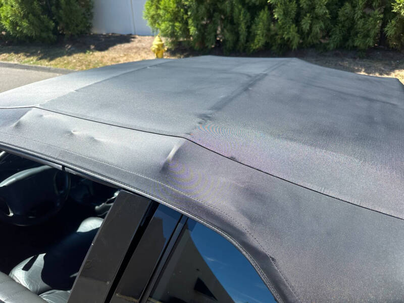 1995 Oldsmobile Cutlass Supreme