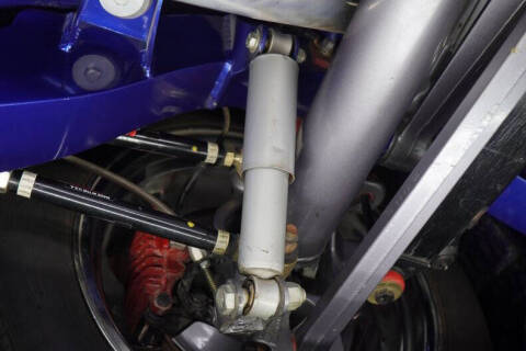 1955 Chevrolet Nomad