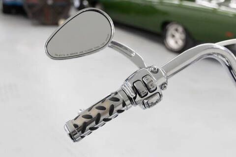 2006 Harley-Davidson FDXI