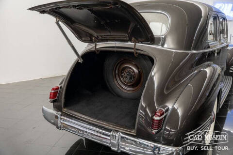1941 Packard Super Eight