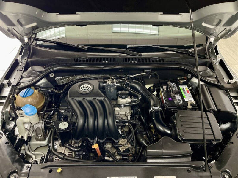 2015 Volkswagen Jetta