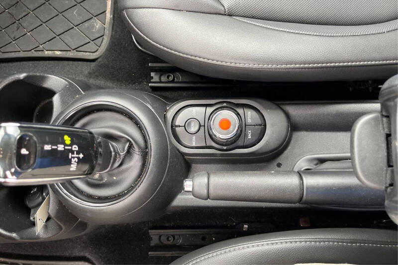 2020 MINI Hardtop 2 Door Cooper