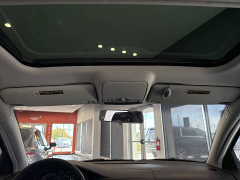 2003 Volkswagen Passat GLS V6