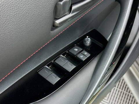 2025 Toyota GR Corolla Premium