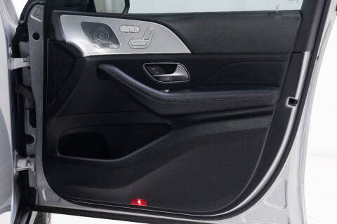 2020 Mercedes-Benz GLE GLE 350 4MATIC