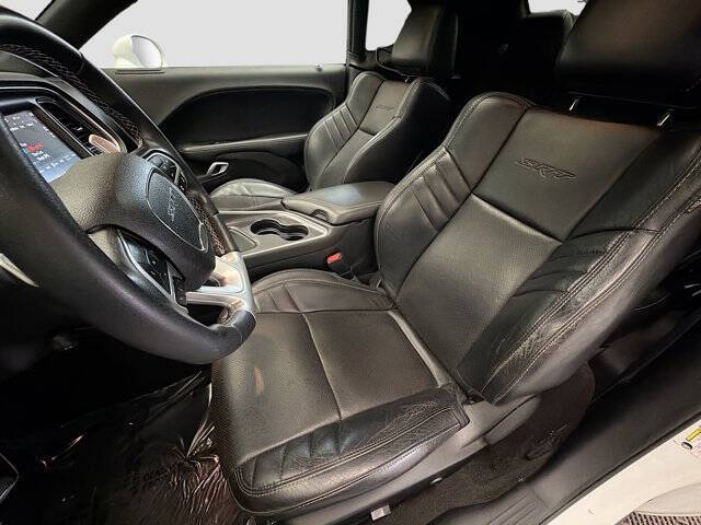 2018 Dodge Challenger SRT 392