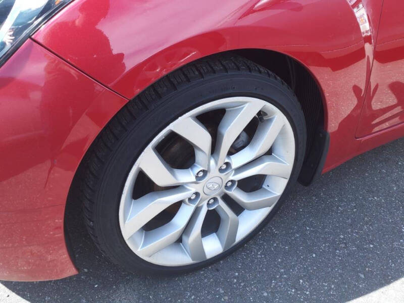 2012 Hyundai Veloster