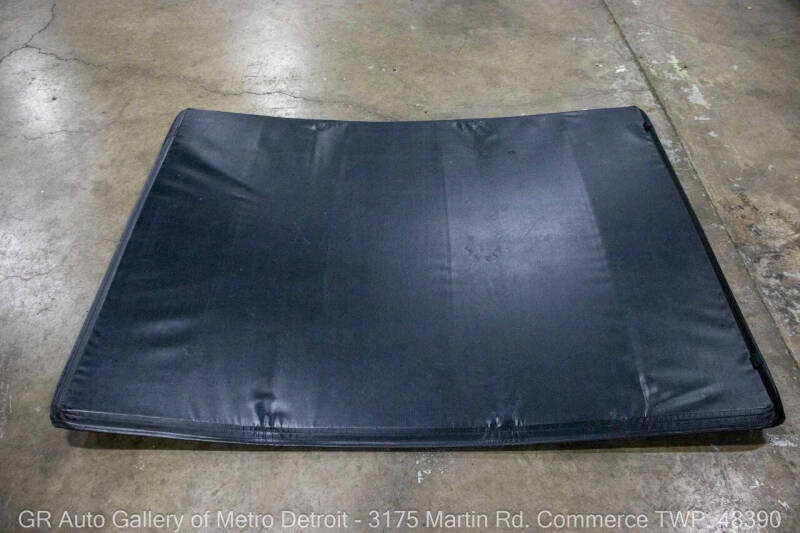 1989 GMC S-15 Special