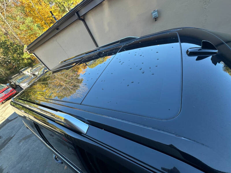 2018 Lincoln Navigator L Select