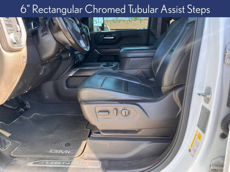 2020 GMC Sierra 2500HD