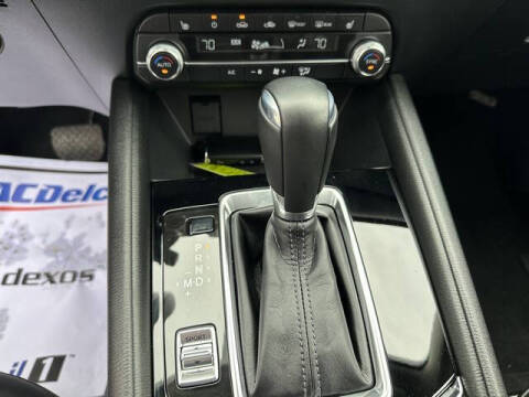 2023 Mazda CX-5 2.5 S Select
