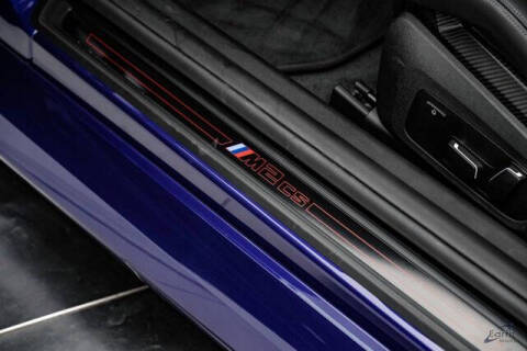 2026 BMW M2 CS