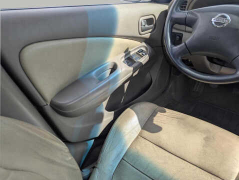 2004 Nissan Sentra 1.8 S