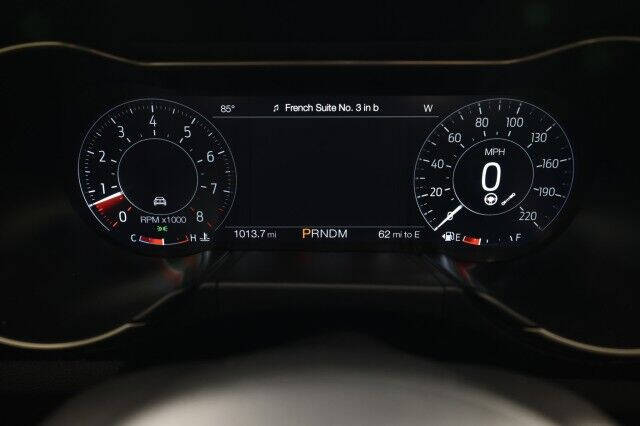 2021 Ford Mustang Shelby GT500