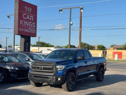 2014 Toyota Tundra