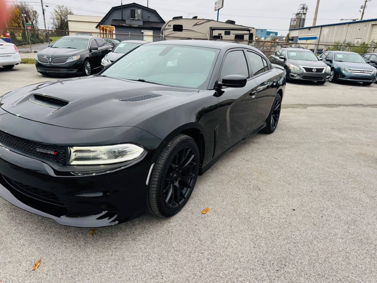 2020 Dodge Charger for sale at Speed Auto Sales Inc in Bowling Green, KY