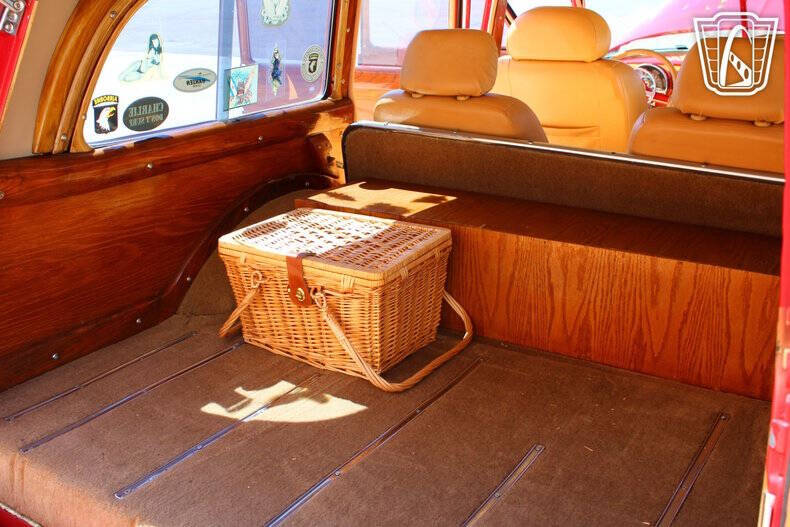 1950 Oldsmobile Futuramic 88