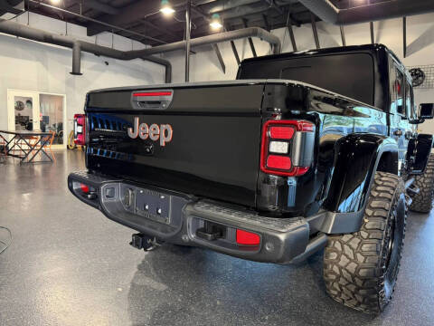 2024 Jeep Gladiator