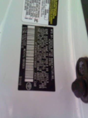 2007 Toyota Camry Solara SLE V6