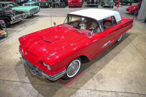 1959 Ford Thunderbird