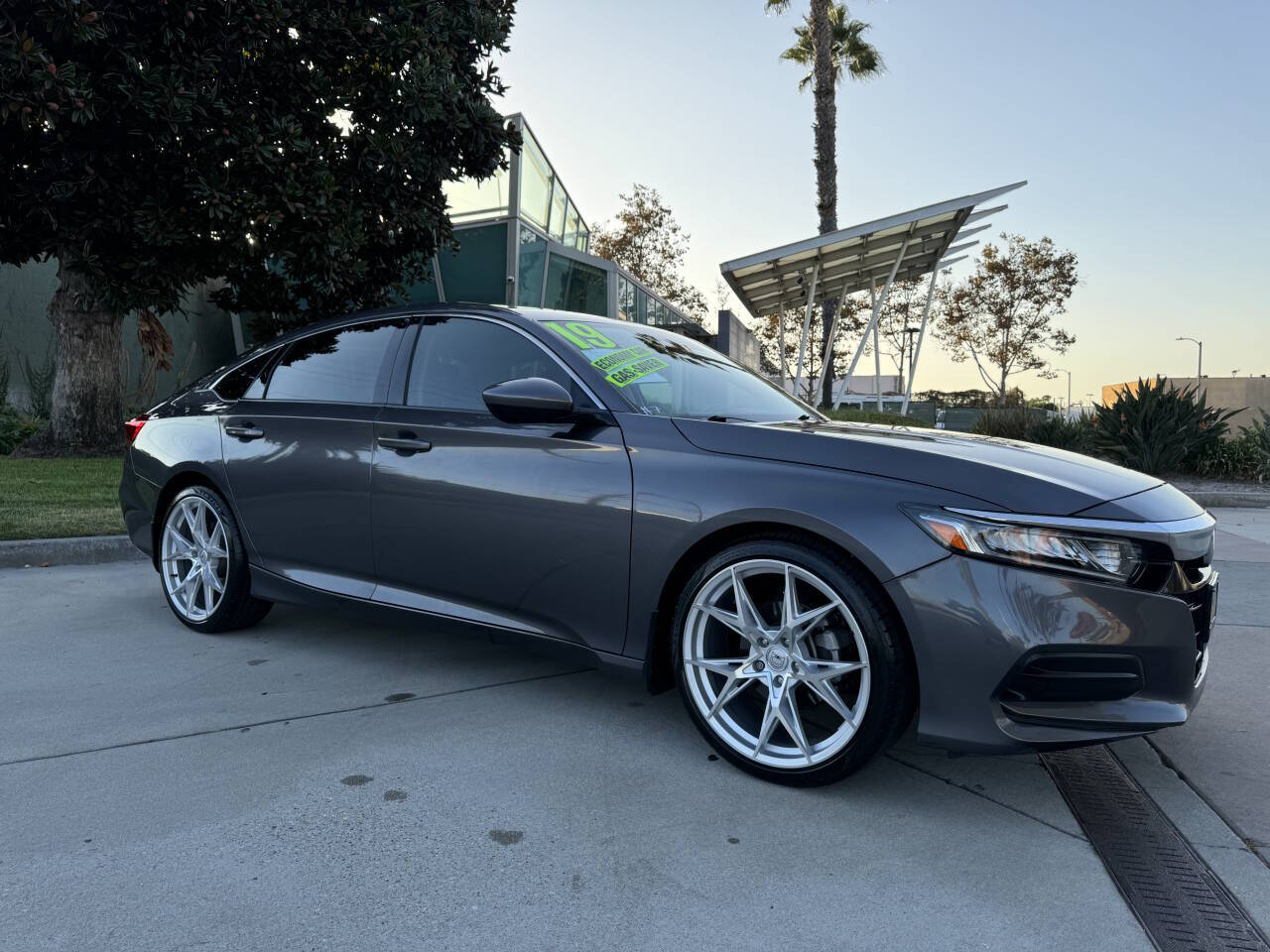 2019 Honda Accord for sale at Got Cars in Downey, CA