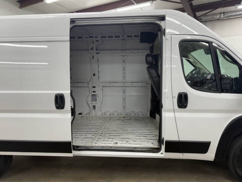 2023 RAM ProMaster 2500 159 WB