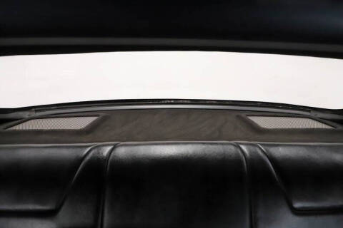 1972 Pontiac Firebird