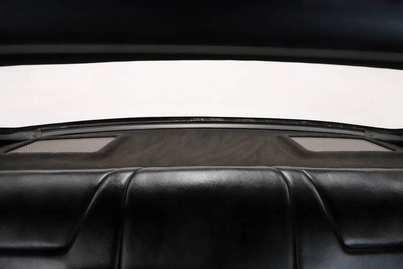 1972 Pontiac Firebird