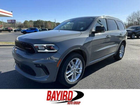 2023 Dodge Durango for sale at Bayird Car Match in Jonesboro AR