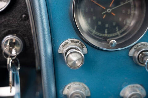 1965 Chevrolet Corvette