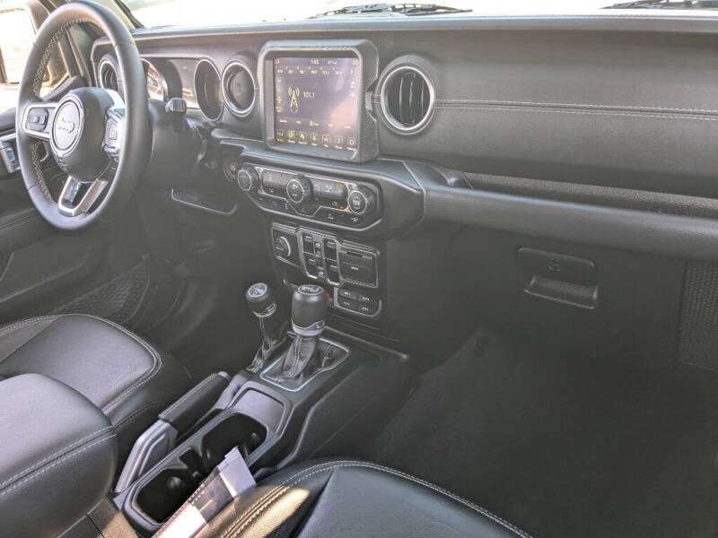 2022 Jeep Wrangler Unlimited