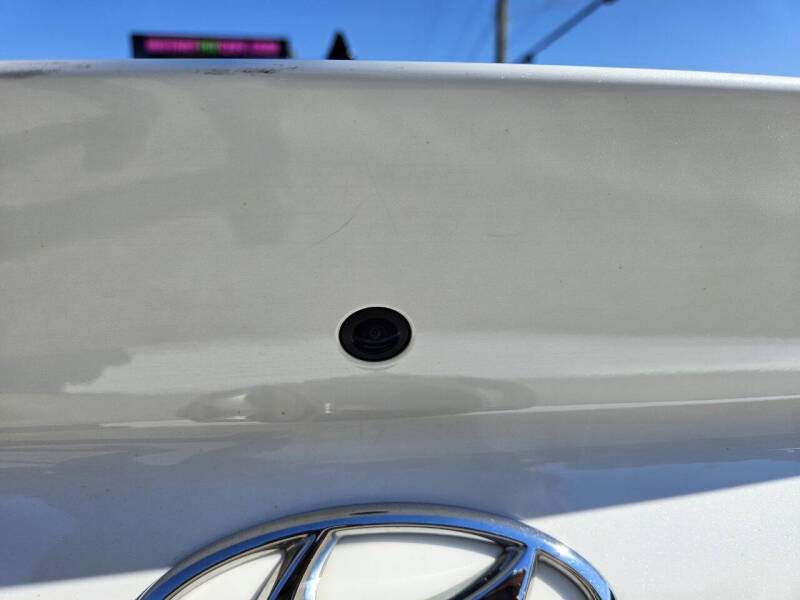 2023 Hyundai Sonata Limited