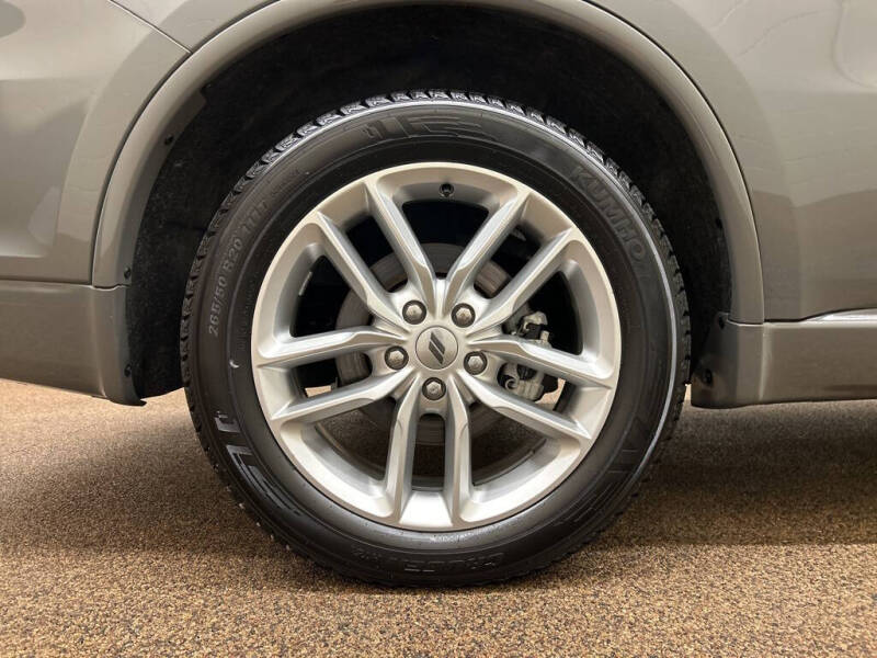 2023 Dodge Durango GT Plus