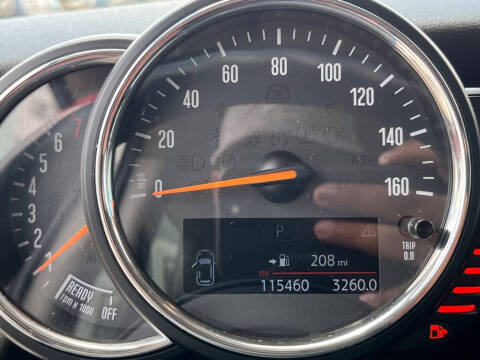 2015 MINI Hardtop 2 Door Cooper