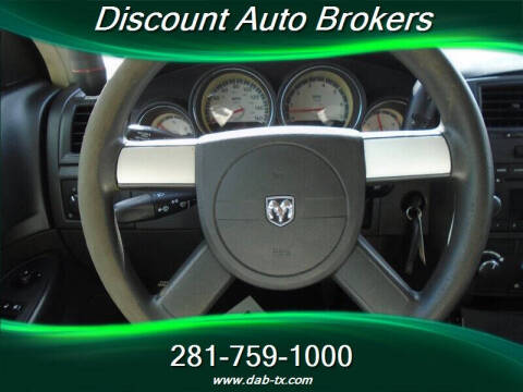 2009 Dodge Charger