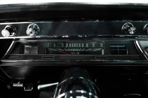 1966 Chevrolet El Camino