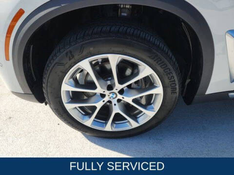 2024 BMW X5 sDrive40i